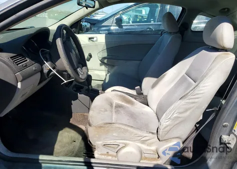 2006 Chevrolet Cobalt Ls from USA, damaged, VIN 1G1AK15F167673048